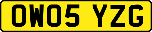 OW05YZG