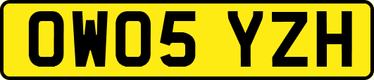 OW05YZH