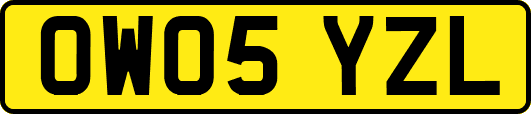 OW05YZL