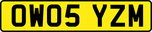 OW05YZM