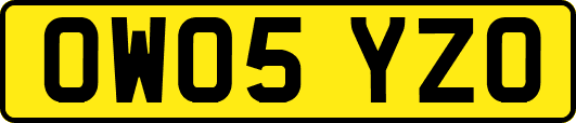 OW05YZO