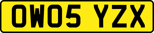 OW05YZX