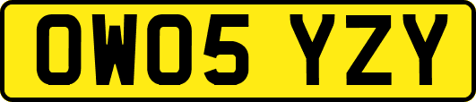 OW05YZY
