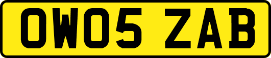 OW05ZAB