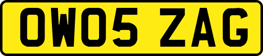 OW05ZAG