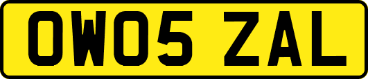 OW05ZAL