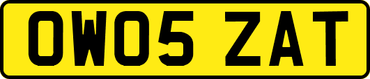 OW05ZAT