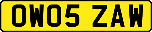 OW05ZAW