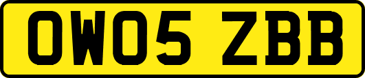 OW05ZBB