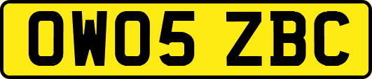 OW05ZBC