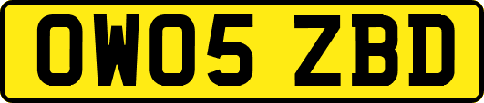 OW05ZBD