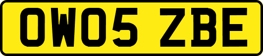 OW05ZBE
