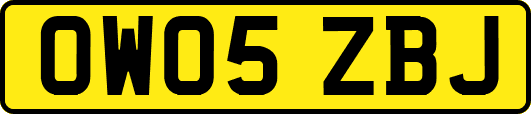 OW05ZBJ