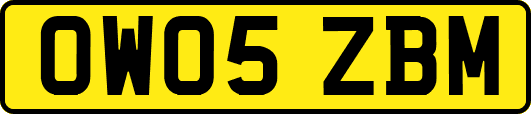 OW05ZBM