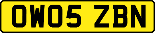 OW05ZBN