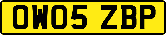 OW05ZBP