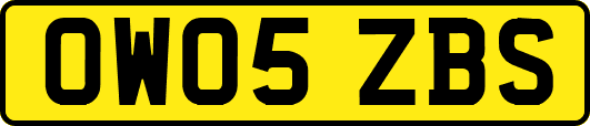 OW05ZBS
