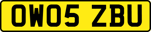OW05ZBU