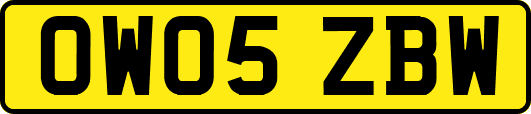 OW05ZBW