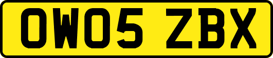 OW05ZBX