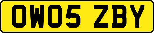 OW05ZBY