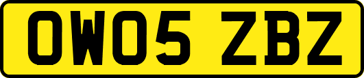 OW05ZBZ