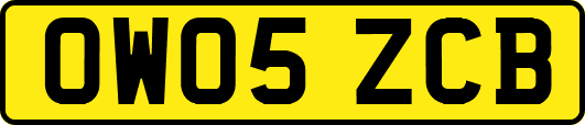 OW05ZCB
