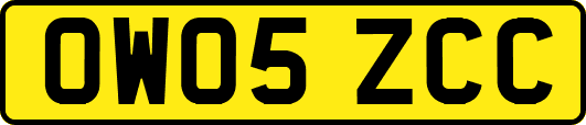 OW05ZCC