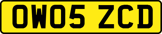 OW05ZCD