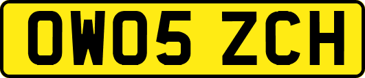 OW05ZCH