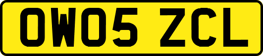 OW05ZCL