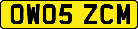 OW05ZCM