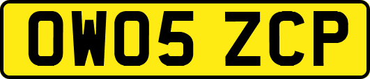 OW05ZCP