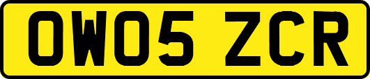 OW05ZCR