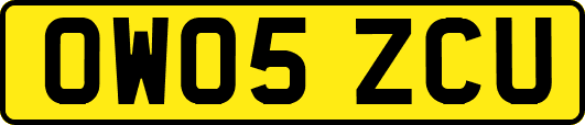 OW05ZCU