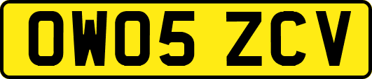 OW05ZCV