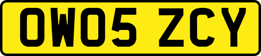 OW05ZCY