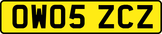 OW05ZCZ