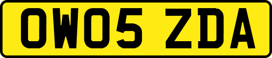 OW05ZDA