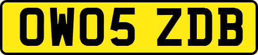 OW05ZDB