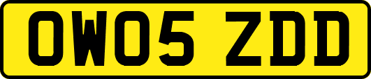 OW05ZDD