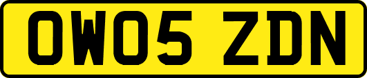 OW05ZDN