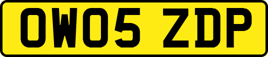 OW05ZDP
