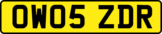 OW05ZDR