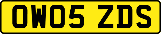 OW05ZDS