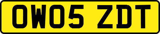 OW05ZDT