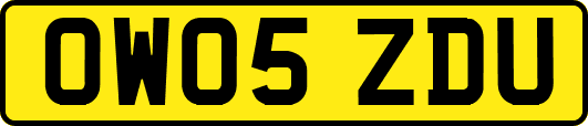 OW05ZDU