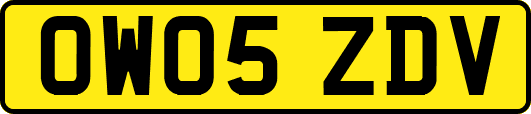 OW05ZDV