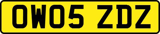 OW05ZDZ