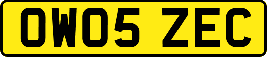 OW05ZEC